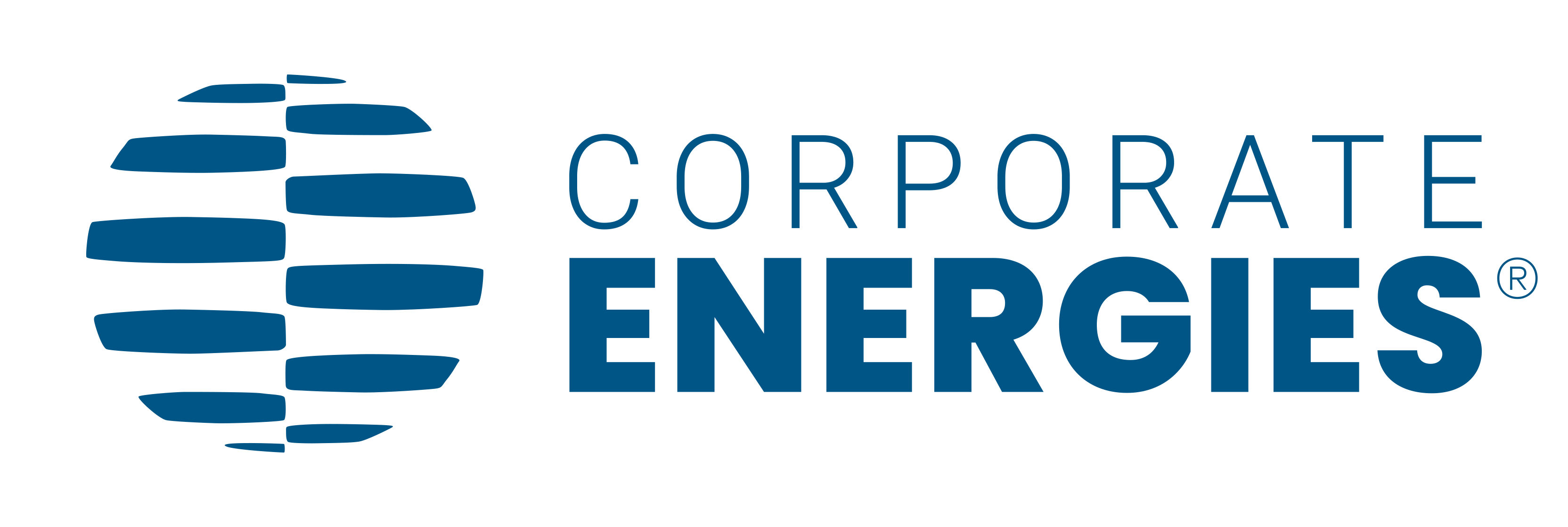 Corporate Energies